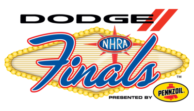 Dodge NHRA Finals presented by Pennzoil