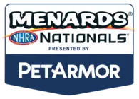 Menards NHRA Nationals Presented By PetArmor