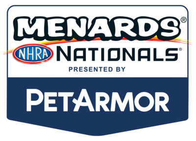 2022 Menards NHRA Nationals Presented By PetArmor