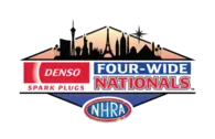 DENSO Spark Plugs NHRA Four-Wide Nationals