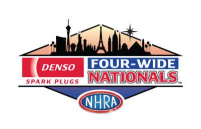 Denso Spark Plugs Four-Wide Nationals