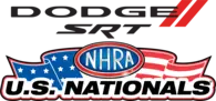 Dodge//SRT NHRA U.S. Nationals