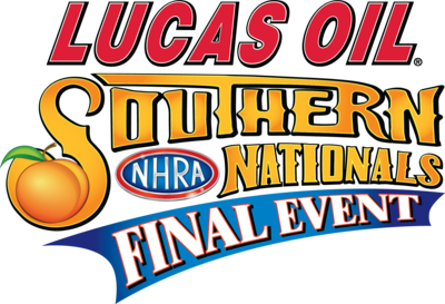 Southern Nationals Logo