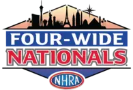 NHRA Four-Wide Nationals