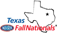Texas NHRA FallNationals