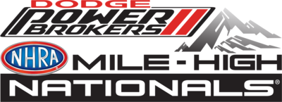 2022 Dodge Power Brokers NHRA Mile-High Nationals