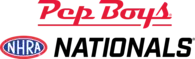 Pep Boys NHRA Nationals