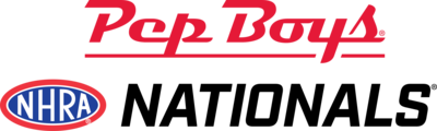 2022 Pep Boys NHRA Nationals