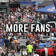 More Fans
