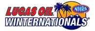 Lucas Oil NHRA Winternationals