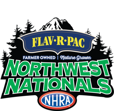 2022 Flav-R-Pac NHRA Northwest Nationals