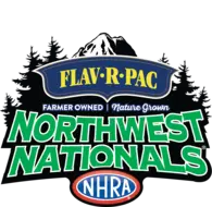 Flav-R-Pac NHRA Northwest Nationals