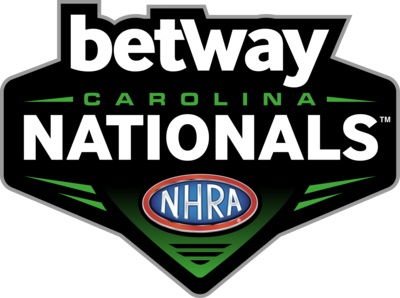 2023 betway NHRA Carolina Nationals