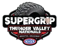 Super Grip NHRA Thunder Valley Nationals