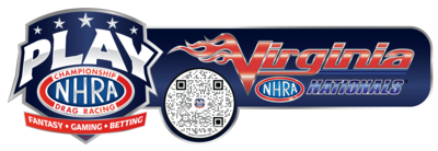 2024 PlayNHRA Virginia Nationals