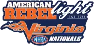 American Rebel Light Virginia NHRA Nationals