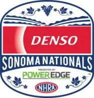 Denso Sonoma Nationals presented by PowerEdge