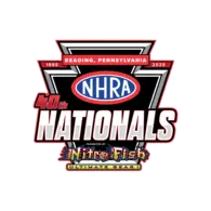 40th NHRA Reading Nationals presented by Nitro Fish