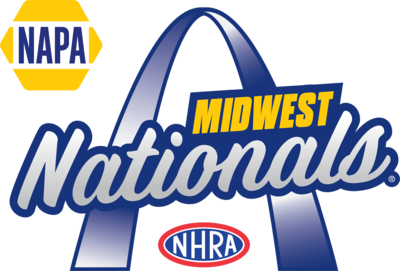 Midwest Nationals Logo
