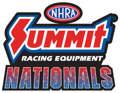 Summit Racing Equipment Logo