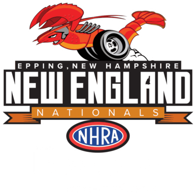 NHRA New England Nationals presented by bproauto