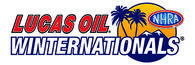 2024 Lucas Oil Winternationals