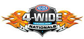 4-Wide Carolina Nationals