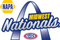 NHRA Midwest Nationals