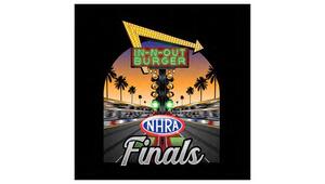 NHRA Finals