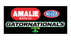 2024 NHRA Gatornationals Results