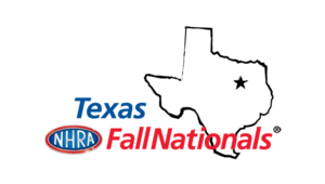 Texas NHRA FallNationals