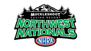 NHRA Northwest Nationals