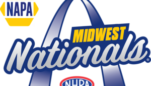 NHRA Midwest Nationals