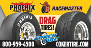 Coker Tire