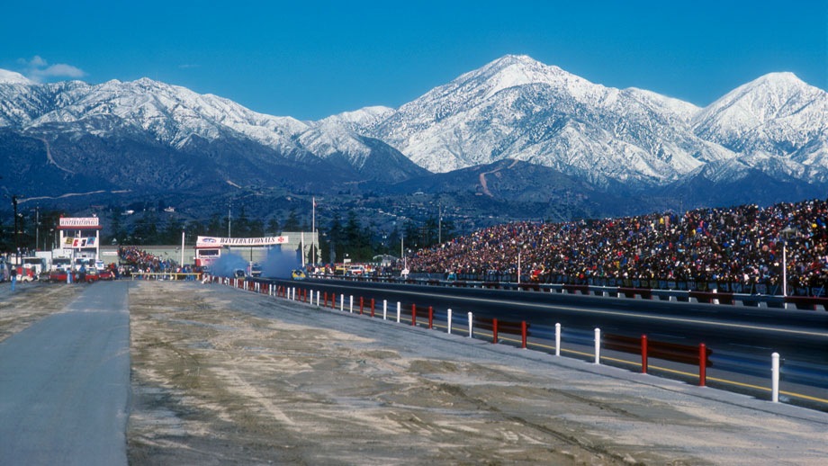 1979 Winternationals overall image