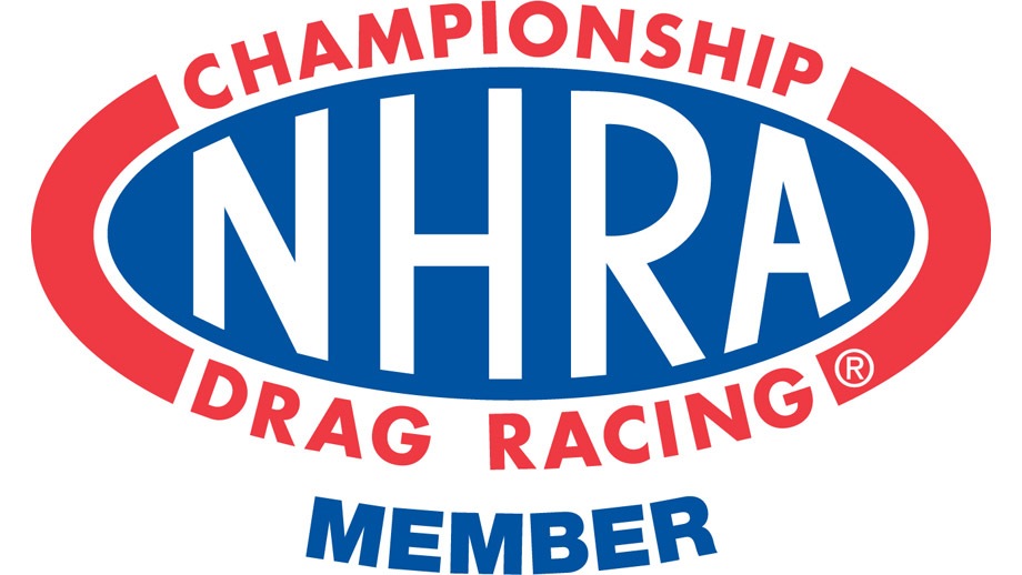 NHRA member