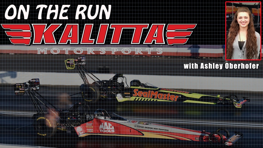 Kalitta