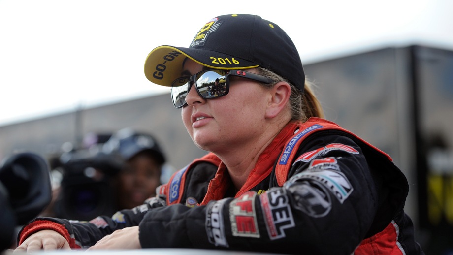 Erica Enders