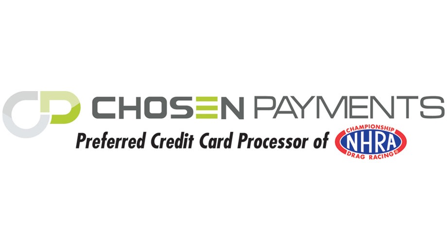 Chosen Payments