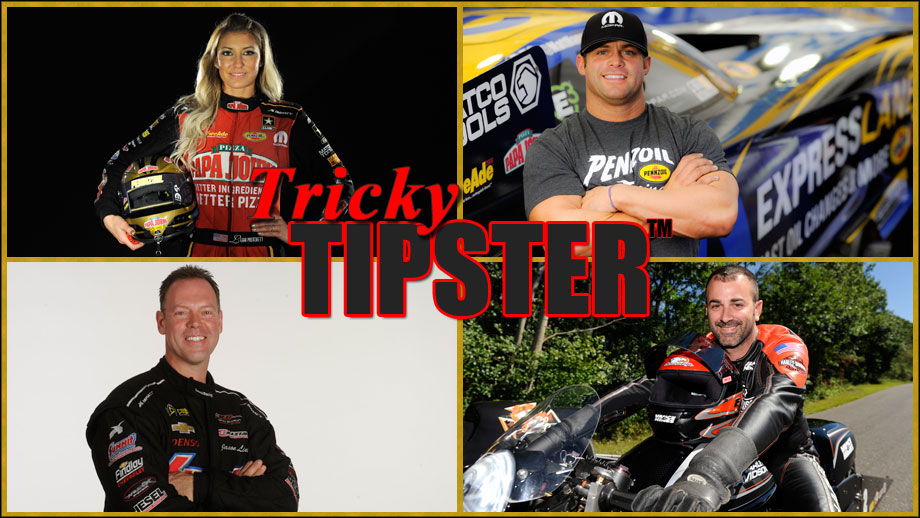 Tricky Tipster Gainesville