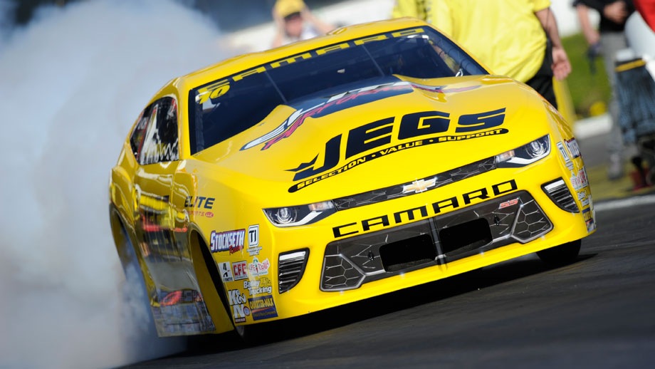 Jeg Coughlin