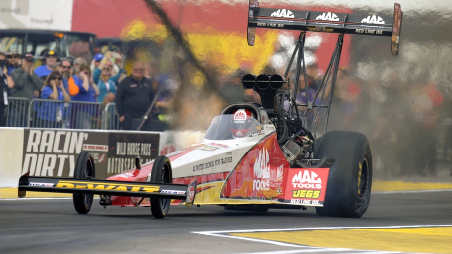 Doug Kalitta