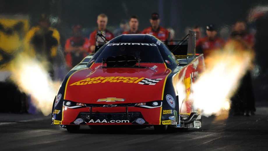 Courtney Force