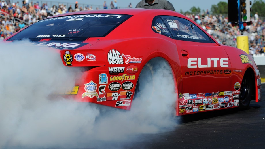 Erica Enders