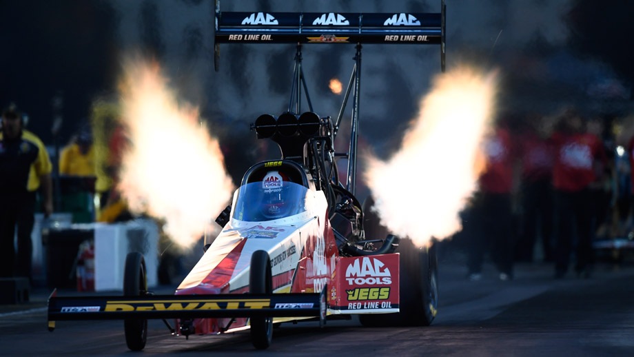 Doug Kalitta