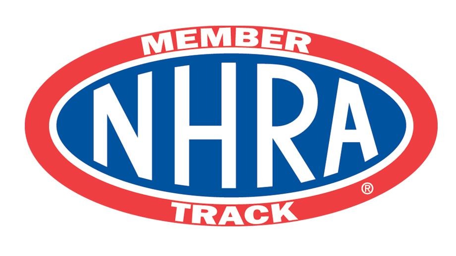 NHRA member