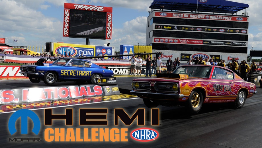 Hemi Challenge