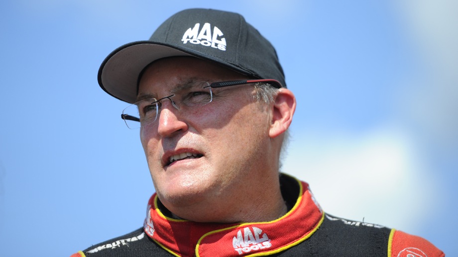 Doug Kalitta