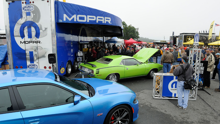 Mopar