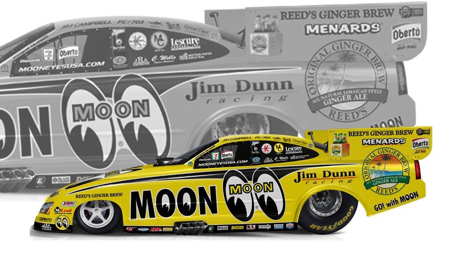 Jim Dunn Racing